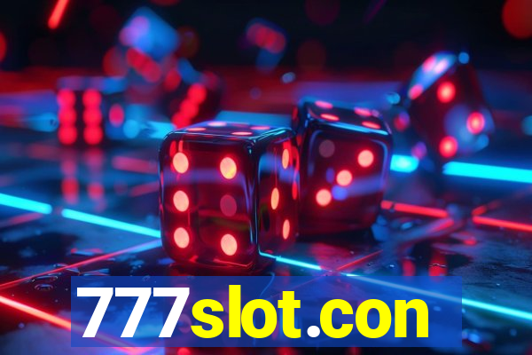 777slot.con