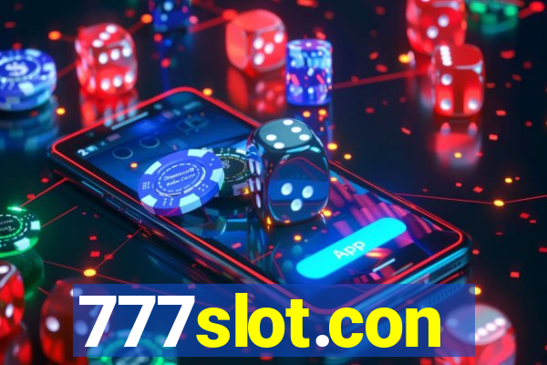 777slot.con