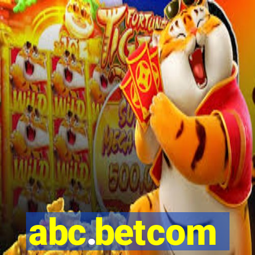 abc.betcom