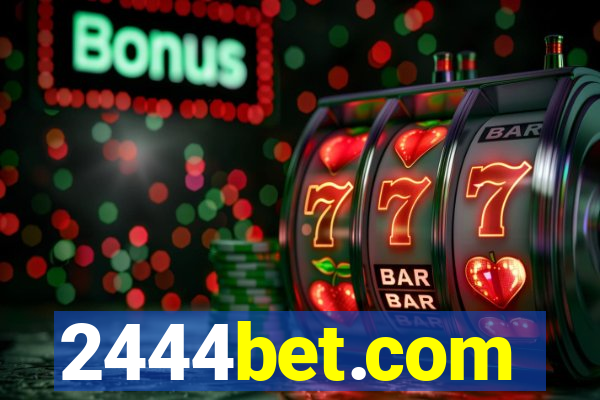 2444bet.com