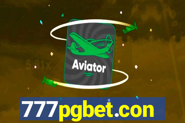 777pgbet.con