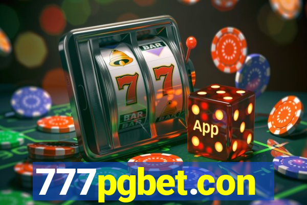 777pgbet.con