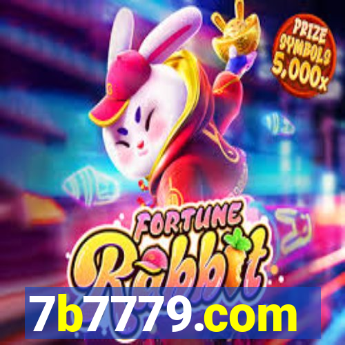 7b7779.com