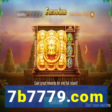 7b7779.com