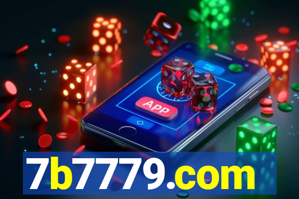 7b7779.com