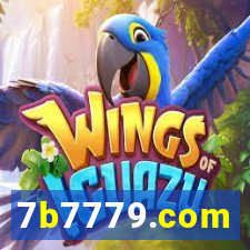 7b7779.com