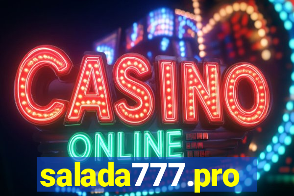salada777.pro