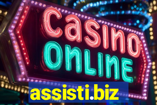 assisti.biz