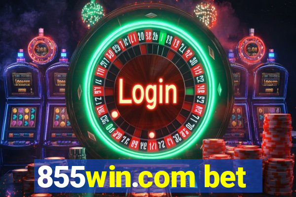 855win.com bet
