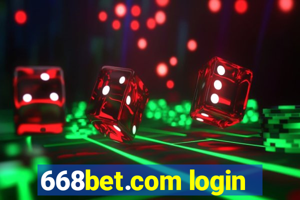 668bet.com login