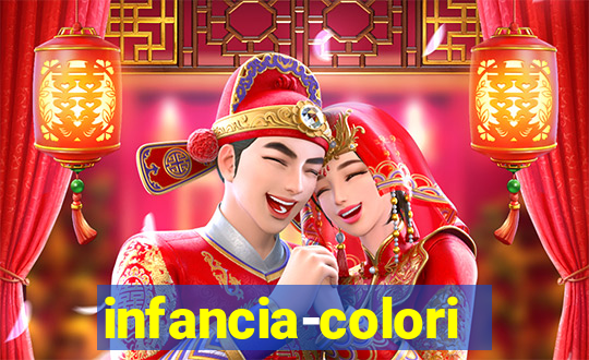 infancia-colorida777.com