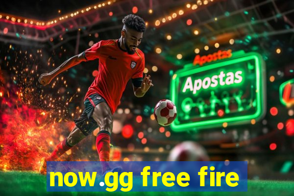 now.gg free fire