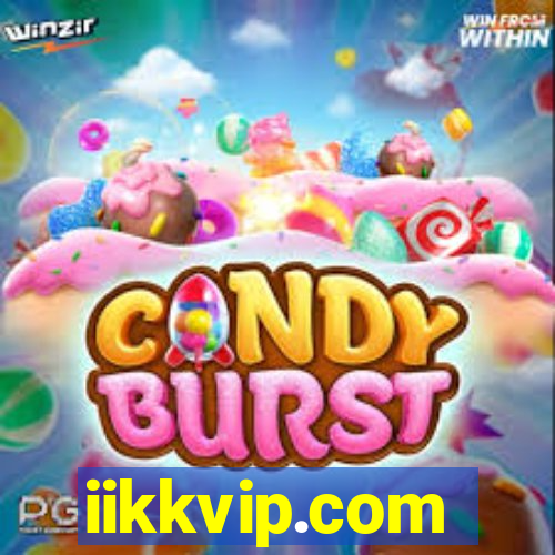 iikkvip.com