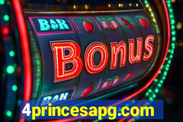 4princesapg.com