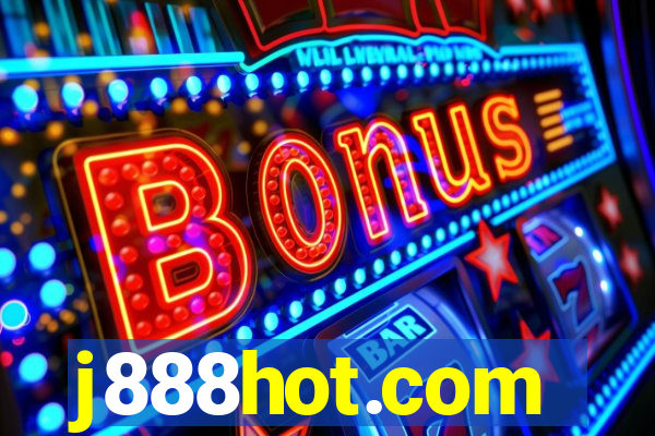 j888hot.com