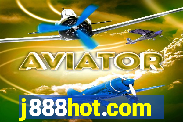 j888hot.com