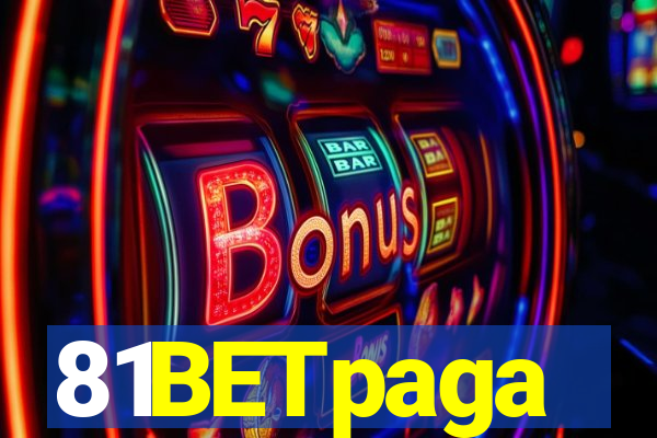 81BETpaga