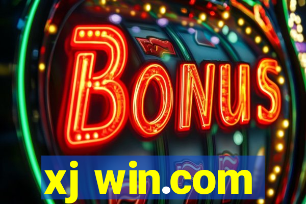 xj win.com