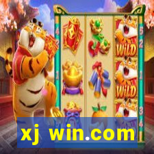 xj win.com