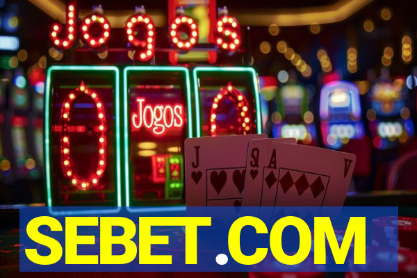 SEBET.COM