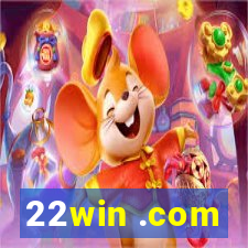 22win .com