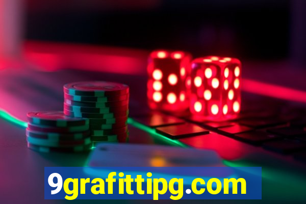 9grafittipg.com