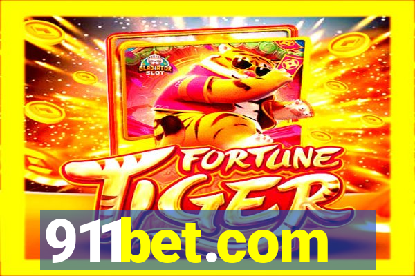 911bet.com