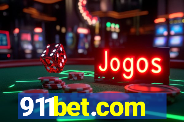 911bet.com
