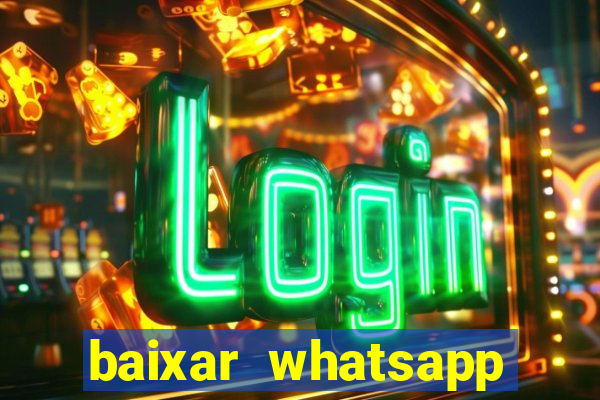 baixar whatsapp beta 3.3.10 atualizado