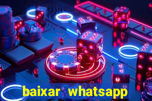 baixar whatsapp beta 3.3.10 atualizado