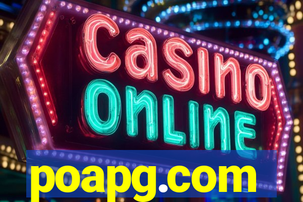 poapg.com