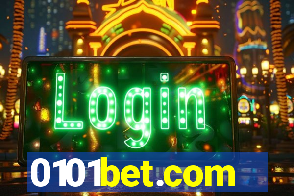 0101bet.com