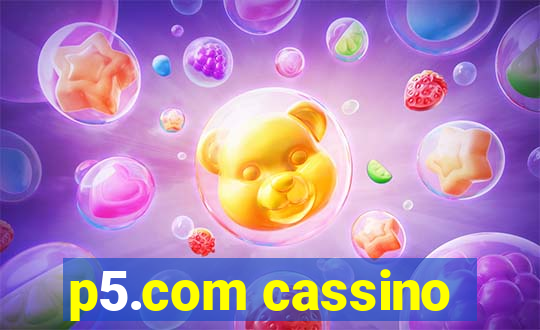 p5.com cassino