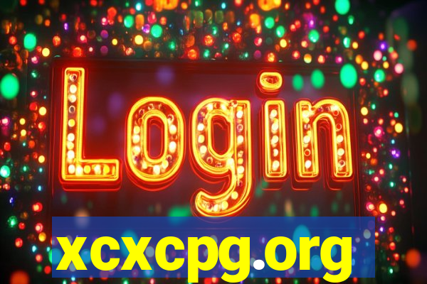 xcxcpg.org
