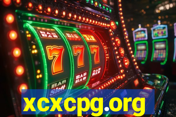 xcxcpg.org