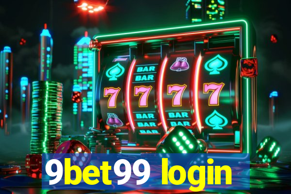 9bet99 login