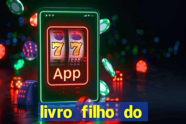 livro filho do fogo - volume 2 pdf grátis