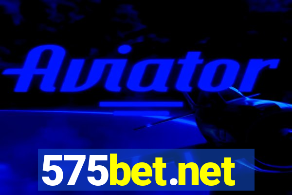 575bet.net
