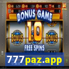 777paz.app