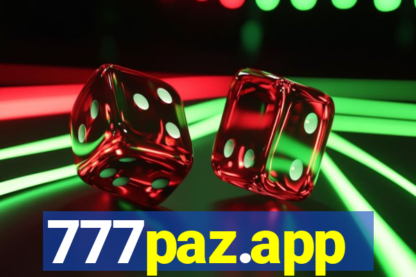 777paz.app
