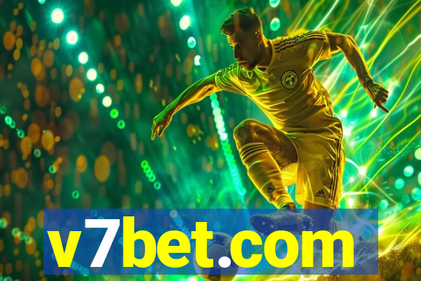 v7bet.com