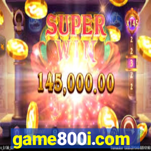game800i.com