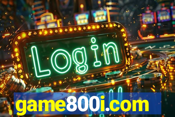 game800i.com