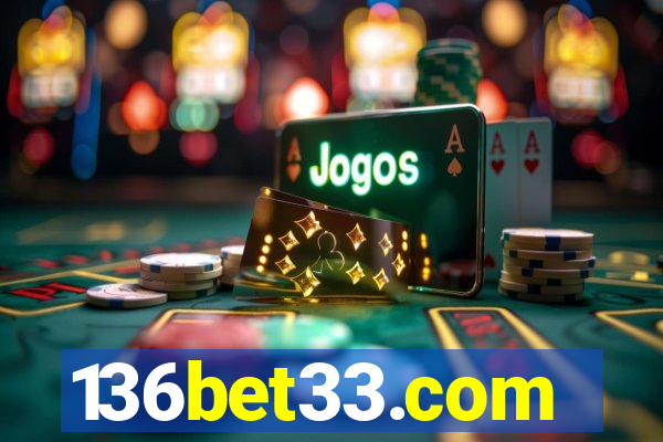 136bet33.com