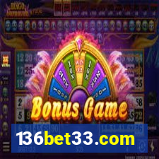 136bet33.com