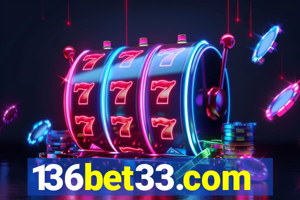 136bet33.com