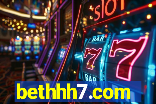 bethhh7.com