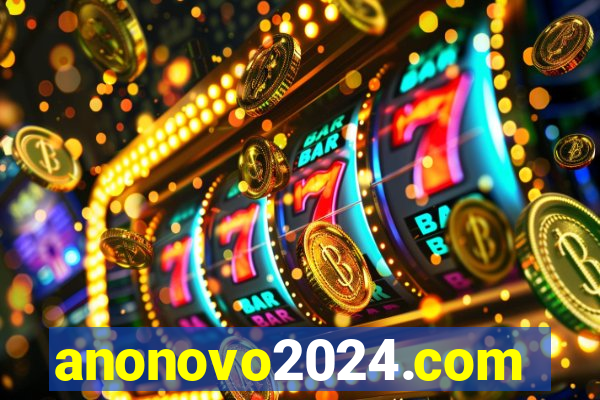 anonovo2024.com