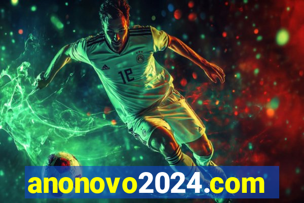 anonovo2024.com