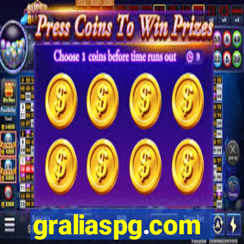 graliaspg.com